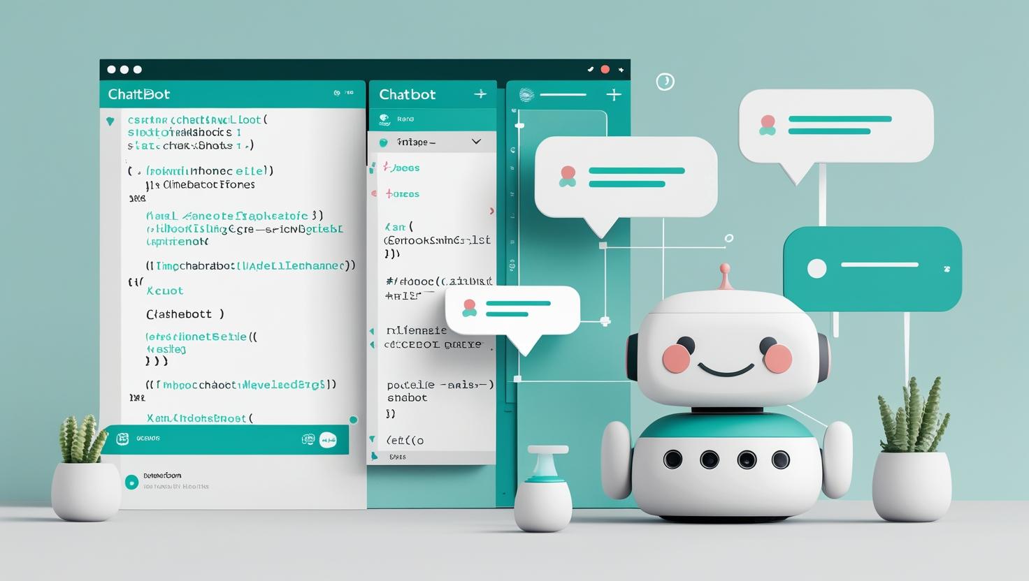 Chatbot Builder with AI
