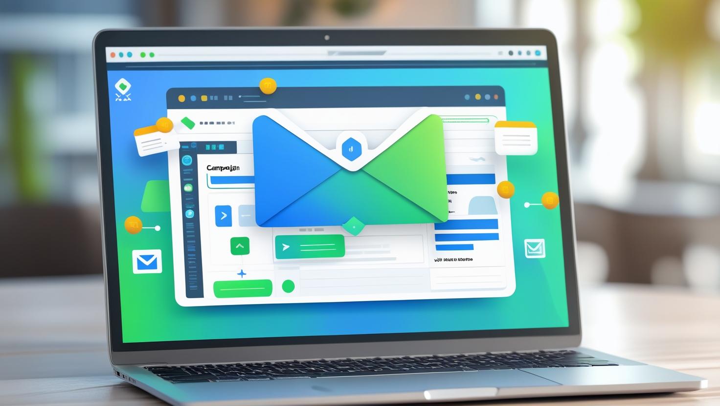 Email Campaign Builder