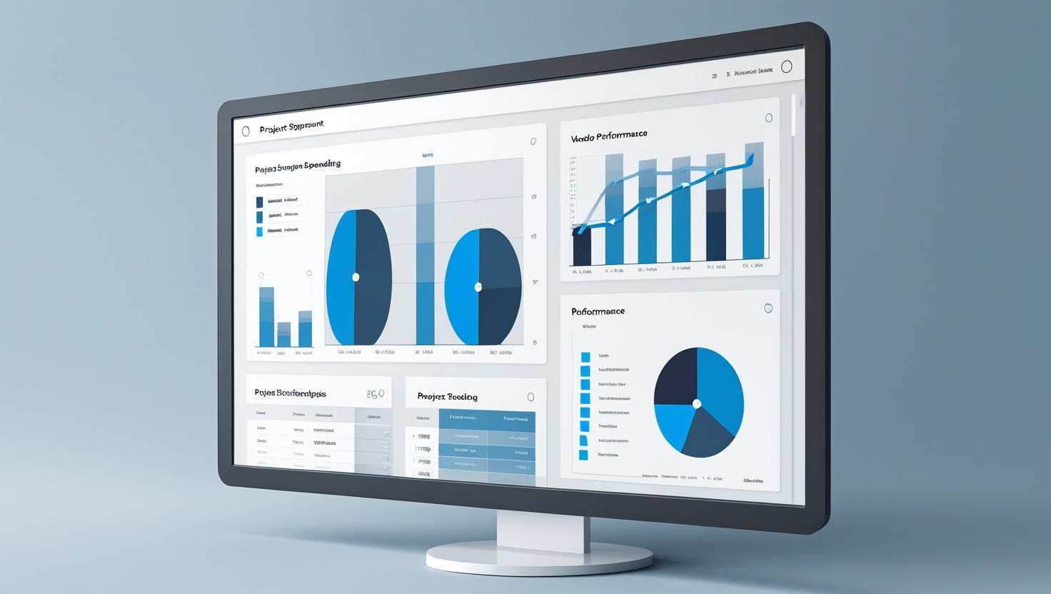 Procurement Management Tool
